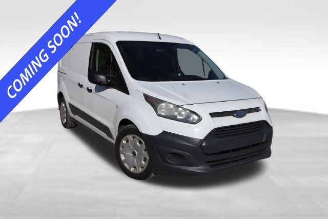 Used 2017 Ford Transit Connect XL FWD image 1