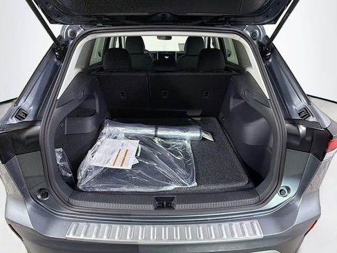 New 2026 Volkswagen Tiguan S FWD image 25