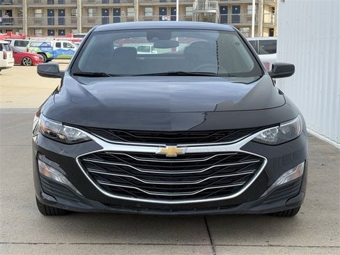 Used 2023 Chevrolet Malibu LT image 8