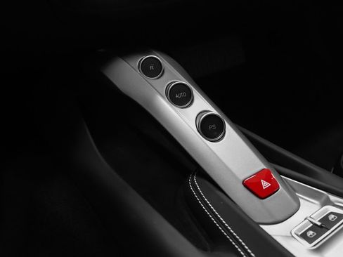 Certified 2017 Ferrari F12 Berlinetta RWD image 61