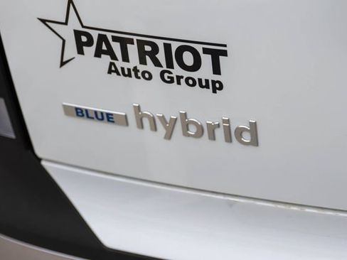 New 2026 Hyundai Palisade FWD Hybrid image 8