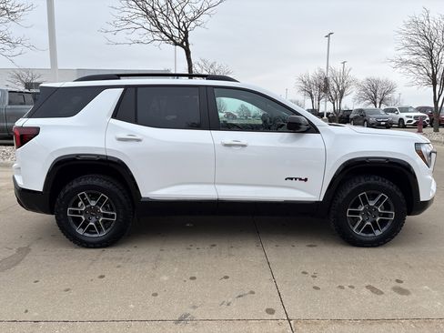 New 2026 GMC Terrain AT4 w/ Convenience Package III image 8