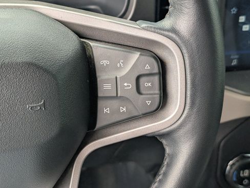 Used 2024 Ford Bronco Wildtrak AWD/4WD image 25