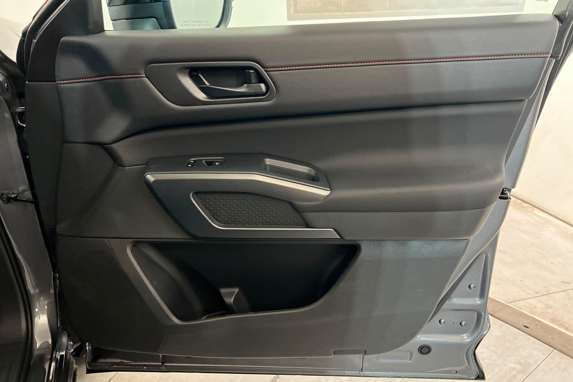 New 2026 Nissan Pathfinder Rock Creek AWD/4WD image 23