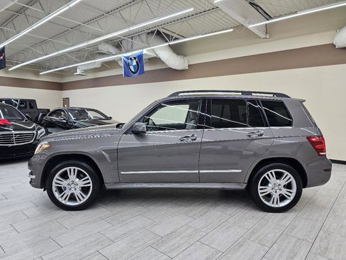 Used 2013 Mercedes-Benz GLK 350 2WD image 9