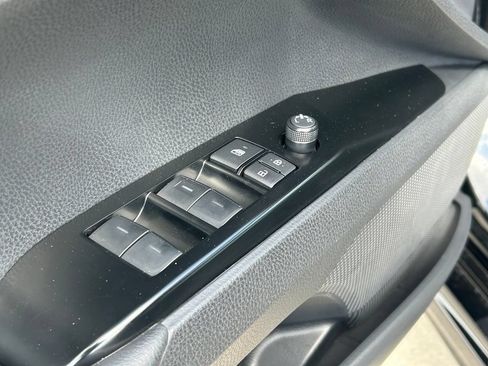 Used 2026 Toyota Camry SE w/ Multimedia Upgrade Package AWD/4WD image 23