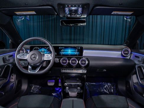 Certified 2023 Mercedes-Benz CLA 250 image 25