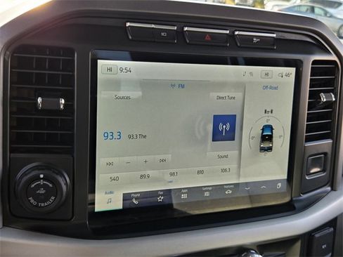 Used 2022 Ford F150 XLT w/ Equipment Group 302A High image 26