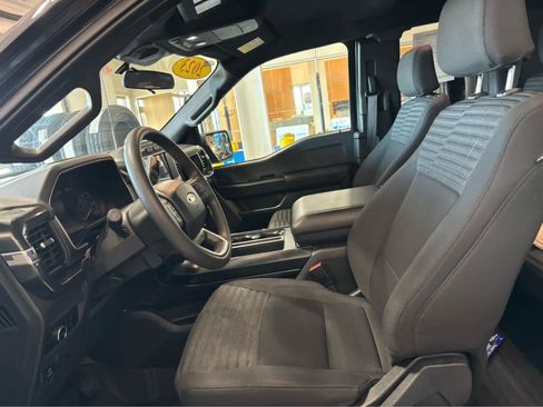 Used 2023 Ford F150 XL w/ STX Appearance Package image 29