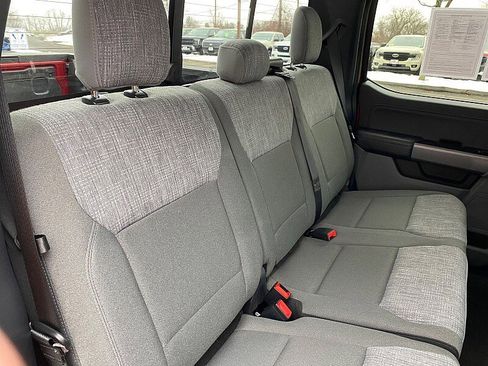 Used 2022 Ford F150 XLT w/ Equipment Group 302A High image 35