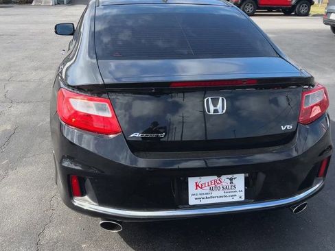 Used 2014 Honda Accord EX-L image 7