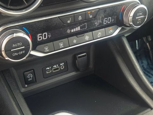 Used 2024 Nissan Sentra SV w/ All-Weather Package FWD image 25