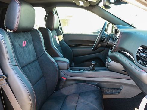 New 2026 Dodge Durango GT image 17