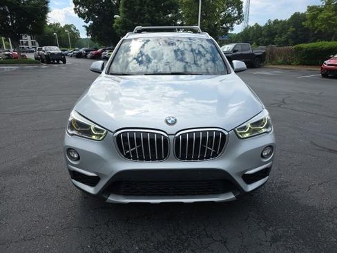 Used 2017 BMW X1 xDrive28i AWD/4WD image 5