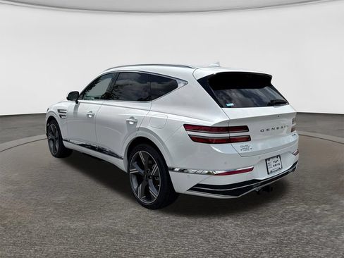 New 2026 Genesis GV80 3.5T Prestige AWD/4WD image 6