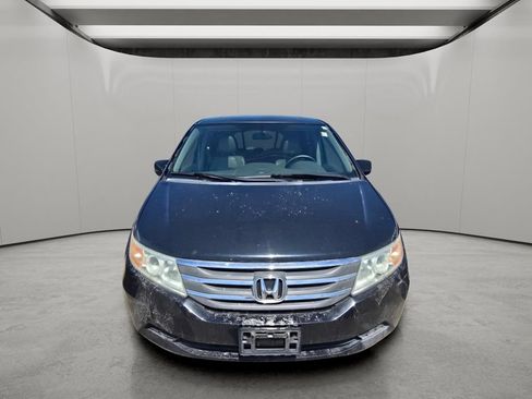 Used 2012 Honda Odyssey EX-L image 12