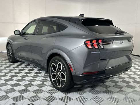 Used 2023 Ford Mustang Mach-E GT AWD/4WD image 6