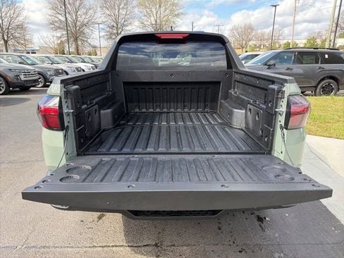 New 2026 Hyundai Santa Cruz SEL image 7