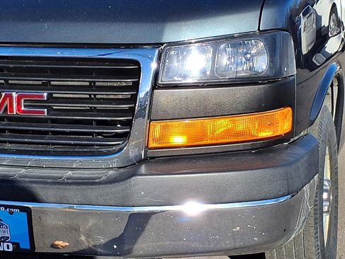 Used 2014 GMC Savana 2500 LT w/ LT Preferred Equipment Group image 27