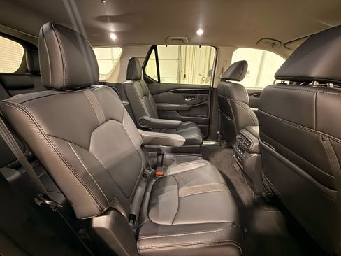 Used 2023 Honda Pilot EX-L image 30