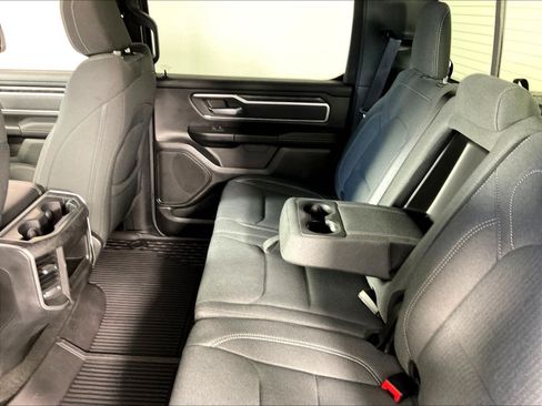 Used 2021 RAM 1500 Lone Star RWD image 38