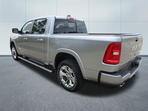 New 2025 RAM 1500 Big Horn image 3