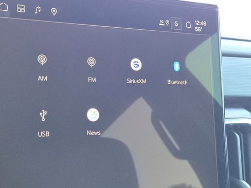 New 2026 GMC Acadia Elevation w/ Black Edition image 36