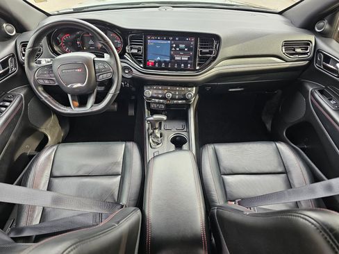 Used 2021 Dodge Durango R/T w/ Blacktop Package AWD/4WD image 14