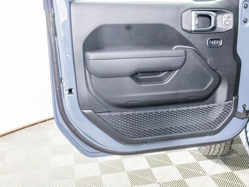 New 2026 Jeep Wrangler Sport S image 33