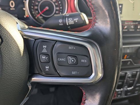 Used 2020 Jeep Gladiator Rubicon image 26
