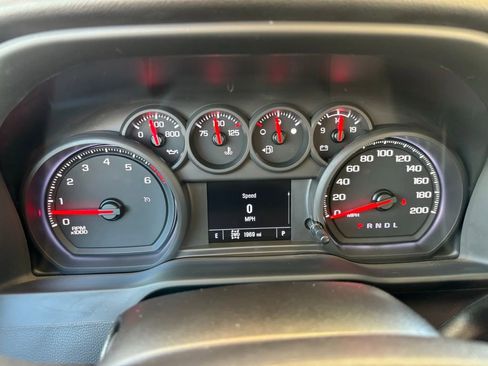 Used 2025 GMC Sierra 2500 Pro w/ Convenience Package image 15