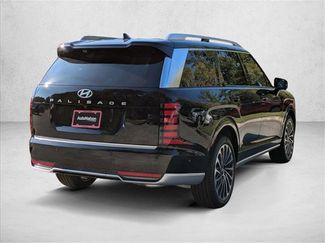 New 2026 Hyundai Palisade Calligraphy video 2