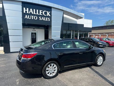 Used 2012 Buick LaCrosse FWD image 6