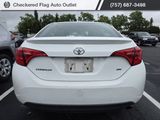 Used 2017 Toyota Corolla SE image 5