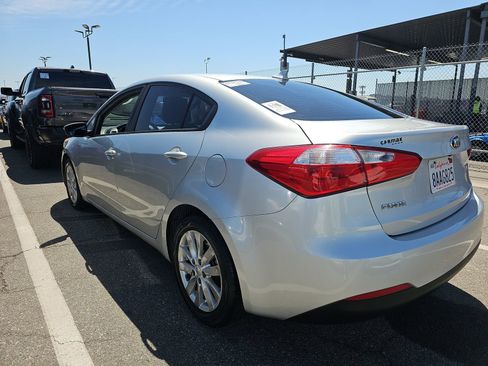 Used 2016 Kia Forte LX w/ LX Popular Plus Package FWD image 10