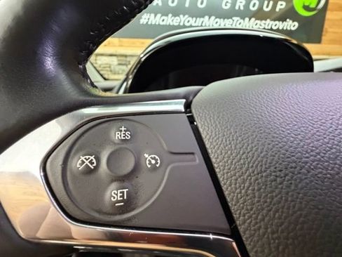 Used 2019 Chevrolet Traverse LT AWD/4WD image 23