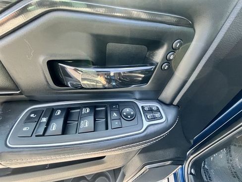 Used 2023 RAM 2500 Rebel w/ Level 2 Equipment Group AWD/4WD image 19