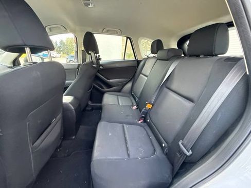 Used 2016 MAZDA CX-5 Sport FWD image 7
