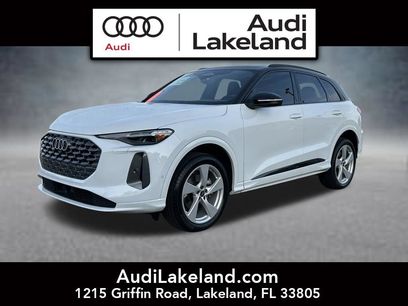 Used 2025 Audi Q5 Premium Plus w/ Premium Plus