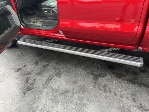 Used 2024 GMC Sierra 1500 Denali w/ Denali Reserve Package image 10