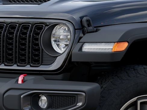 New 2026 Jeep Wrangler Unlimited Rubicon AWD/4WD image 10