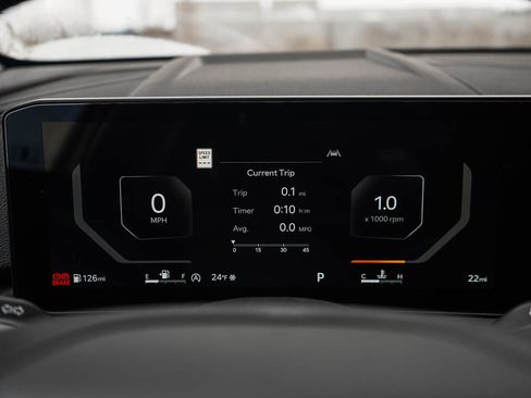 New 2026 Kia Sportage X-Pro Prestige image 23