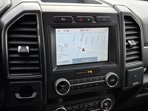 Certified 2020 Ford Expedition Limited image 17