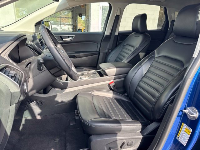 Used 2024 Ford Edge SEL w/ Convenience Package AWD/4WD image 10