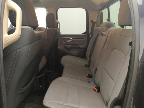 Used 2019 RAM 1500 Big Horn RWD image 18