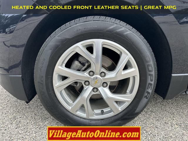 Used 2020 Chevrolet Equinox Premier FWD image 8