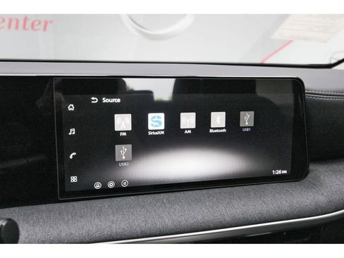 New 2026 Nissan Kicks SV w/ SV Premium Package image 24