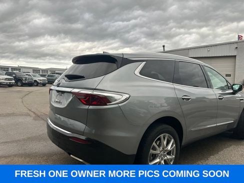 Used 2023 Buick Enclave Premium FWD image 16