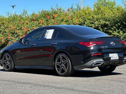 Used 2022 Mercedes-Benz CLA 250 image 5