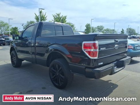 Used 2011 Ford F150 XLT w/ XLT Convenience Pkg RWD image 6